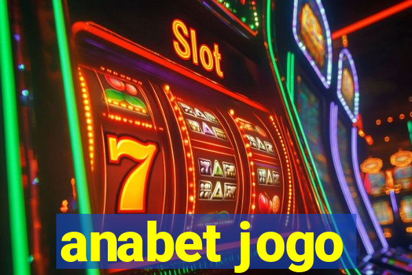 anabet jogo